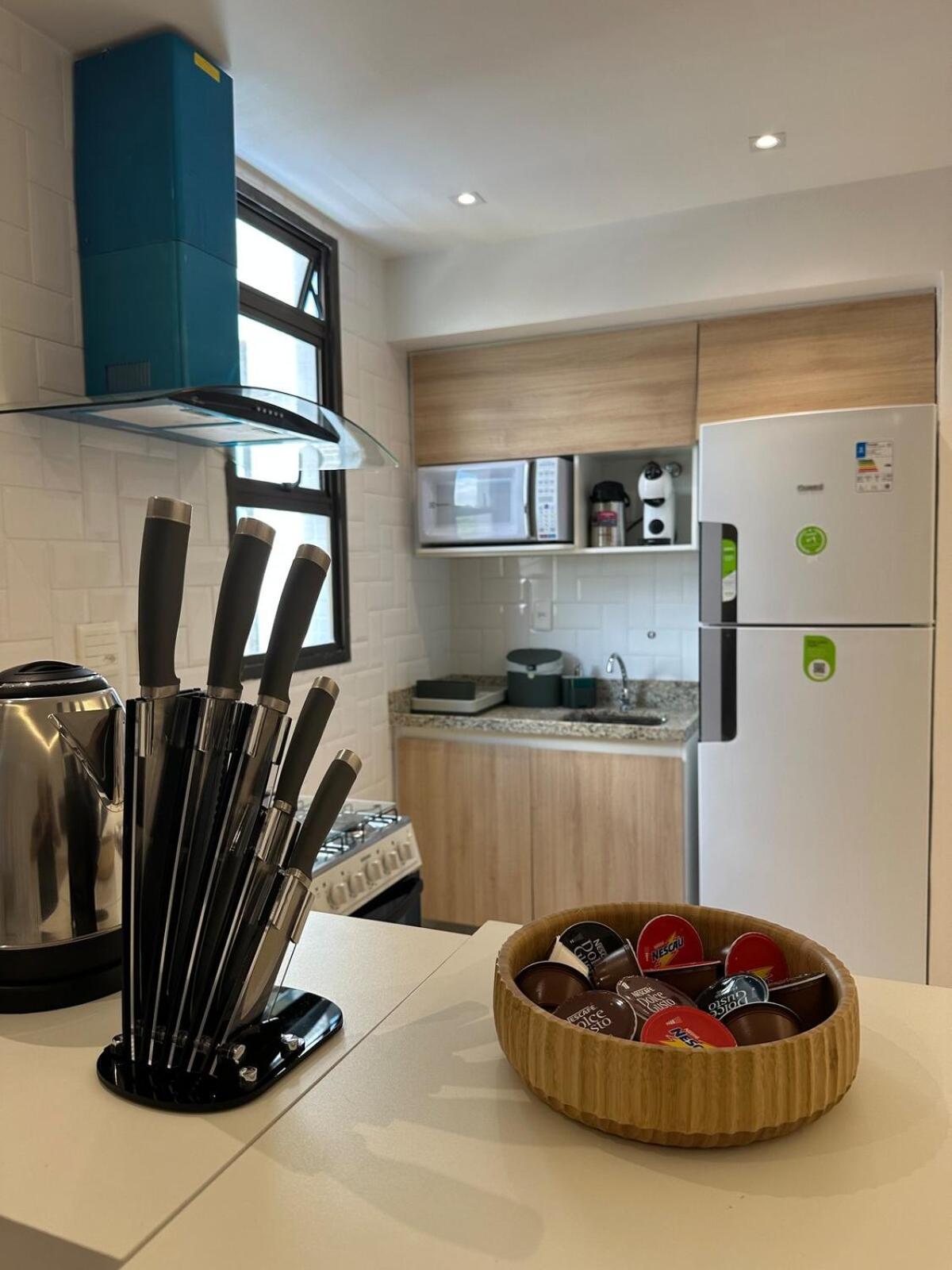 Cobertura Frente Mar, Localizacao Privilegiada - Posto 5, Barra Da Tijuca Apartamento Río de Janeiro