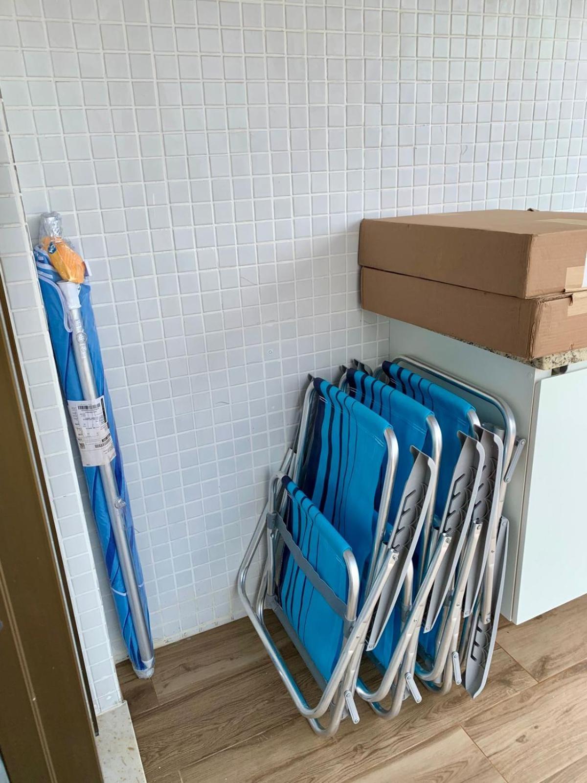 Cobertura Frente Mar, Localizacao Privilegiada - Posto 5, Barra Da Tijuca Apartamento