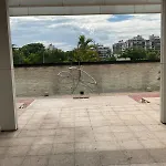 Cobertura Frente Mar, Localizacao Privilegiada - Posto 5, Barra Da Tijuca
