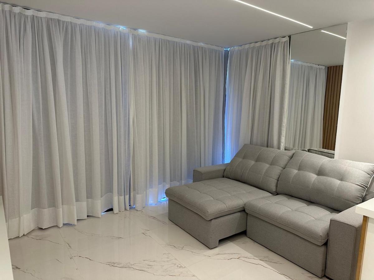 Apartamento Cobertura Frente Mar, Localizacao Privilegiada - Posto 5, Barra Da Tijuca