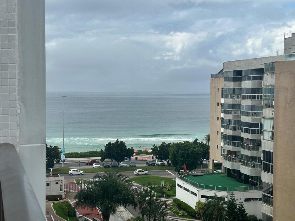 Cobertura Frente Mar, Localizacao Privilegiada - Posto 5, Barra Da Tijuca Apartamento Rio de Janeiro