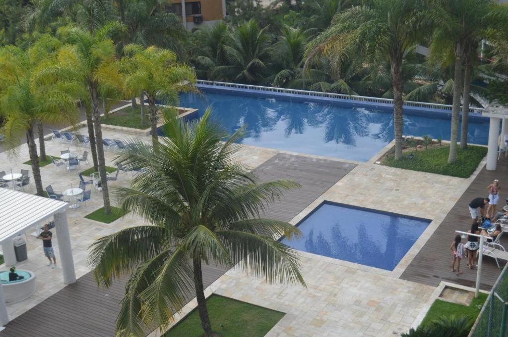 Cobertura Frente Mar, Localizacao Privilegiada - Posto 5, Barra Da Tijuca Rio de Janeiro
