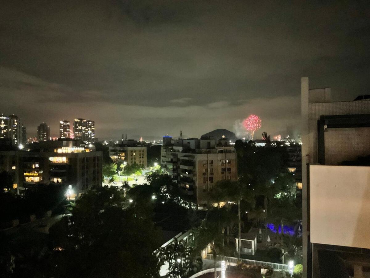 Cobertura Frente Mar, Localizacao Privilegiada - Posto 5, Barra Da Tijuca *