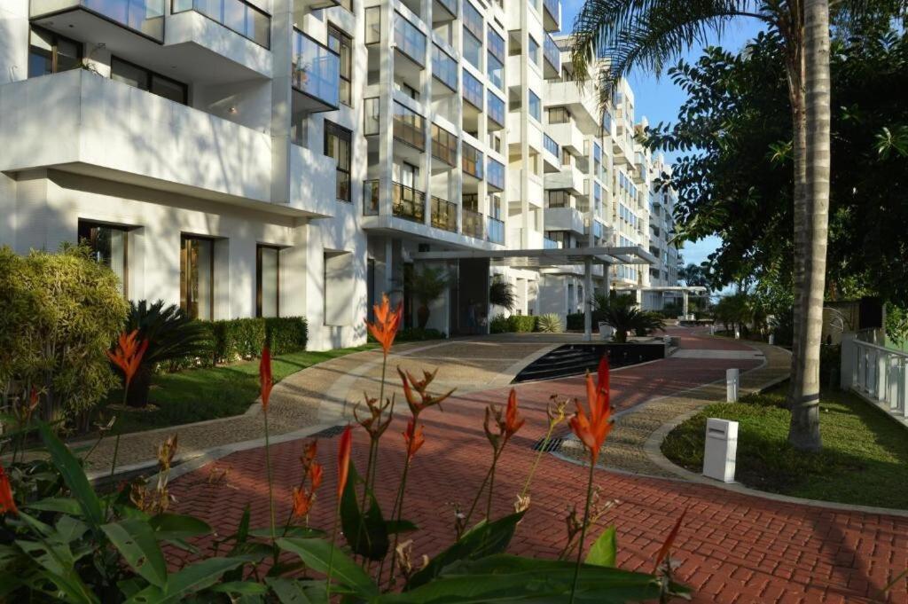 Cobertura Frente Mar, Localizacao Privilegiada - Posto 5, Barra Da Tijuca