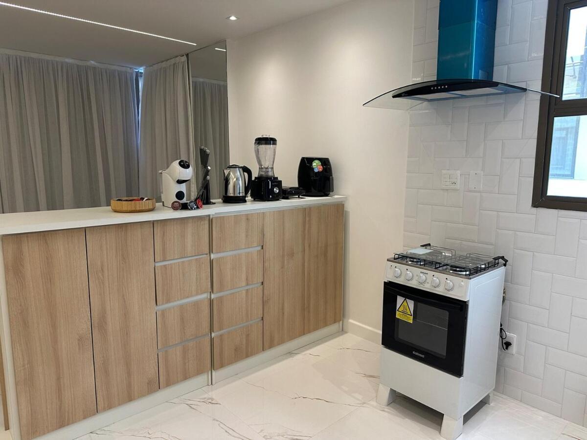 Cobertura Frente Mar, Localizacao Privilegiada - Posto 5, Barra Da Tijuca Apartamento