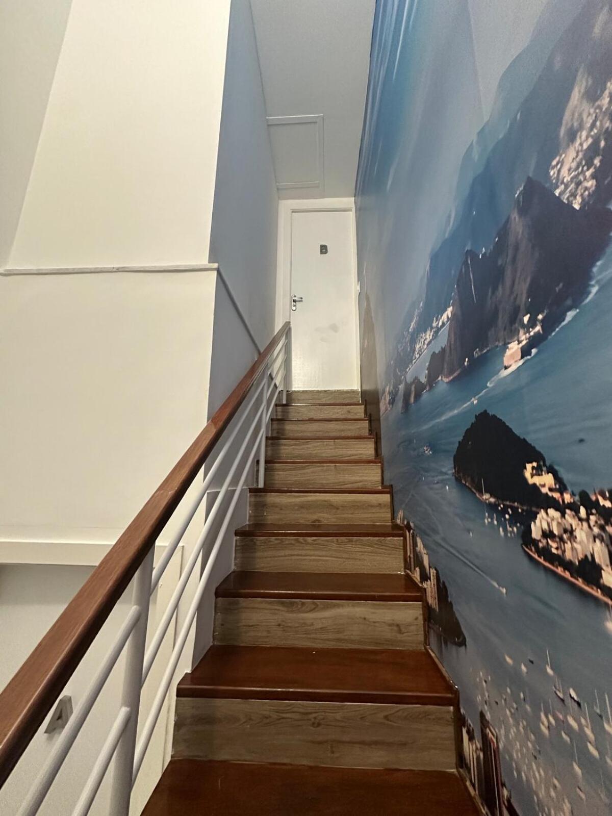 Cobertura Frente Mar, Localizacao Privilegiada - Posto 5, Barra Da Tijuca Apartamento