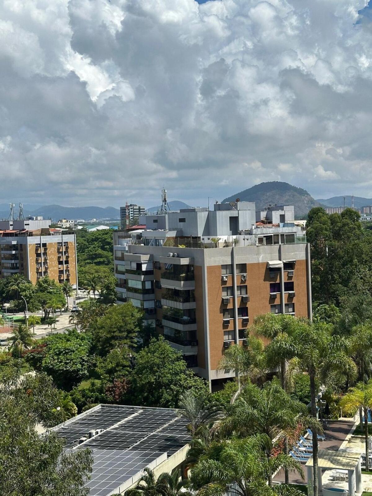 Cobertura Frente Mar, Localizacao Privilegiada - Posto 5, Barra Da Tijuca *