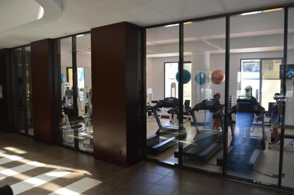 Cobertura Frente Mar, Localizacao Privilegiada - Posto 5, Barra Da Tijuca