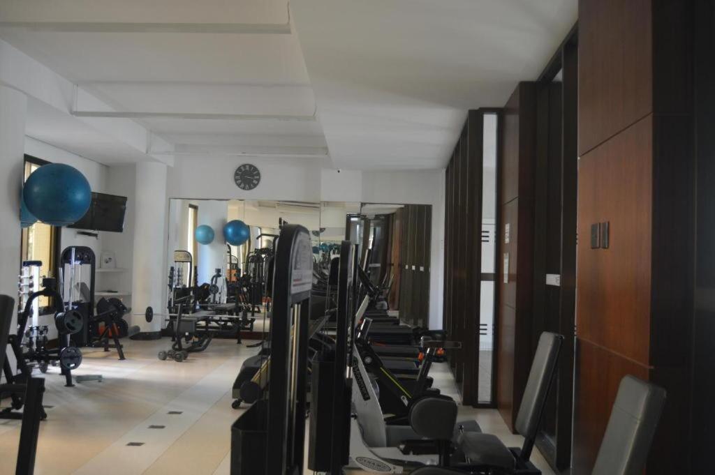 Apartamento Cobertura Frente Mar, Localizacao Privilegiada - Posto 5, Barra Da Tijuca