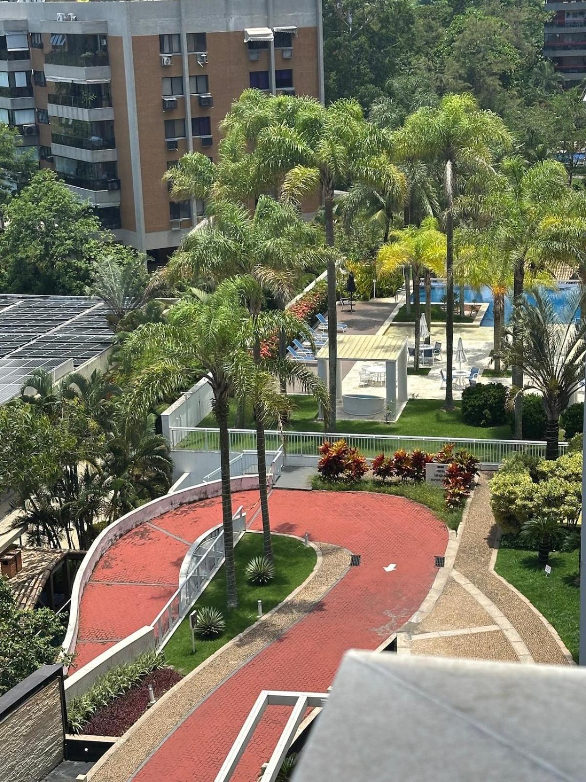Cobertura Frente Mar, Localizacao Privilegiada - Posto 5, Barra Da Tijuca Rio de Janeiro