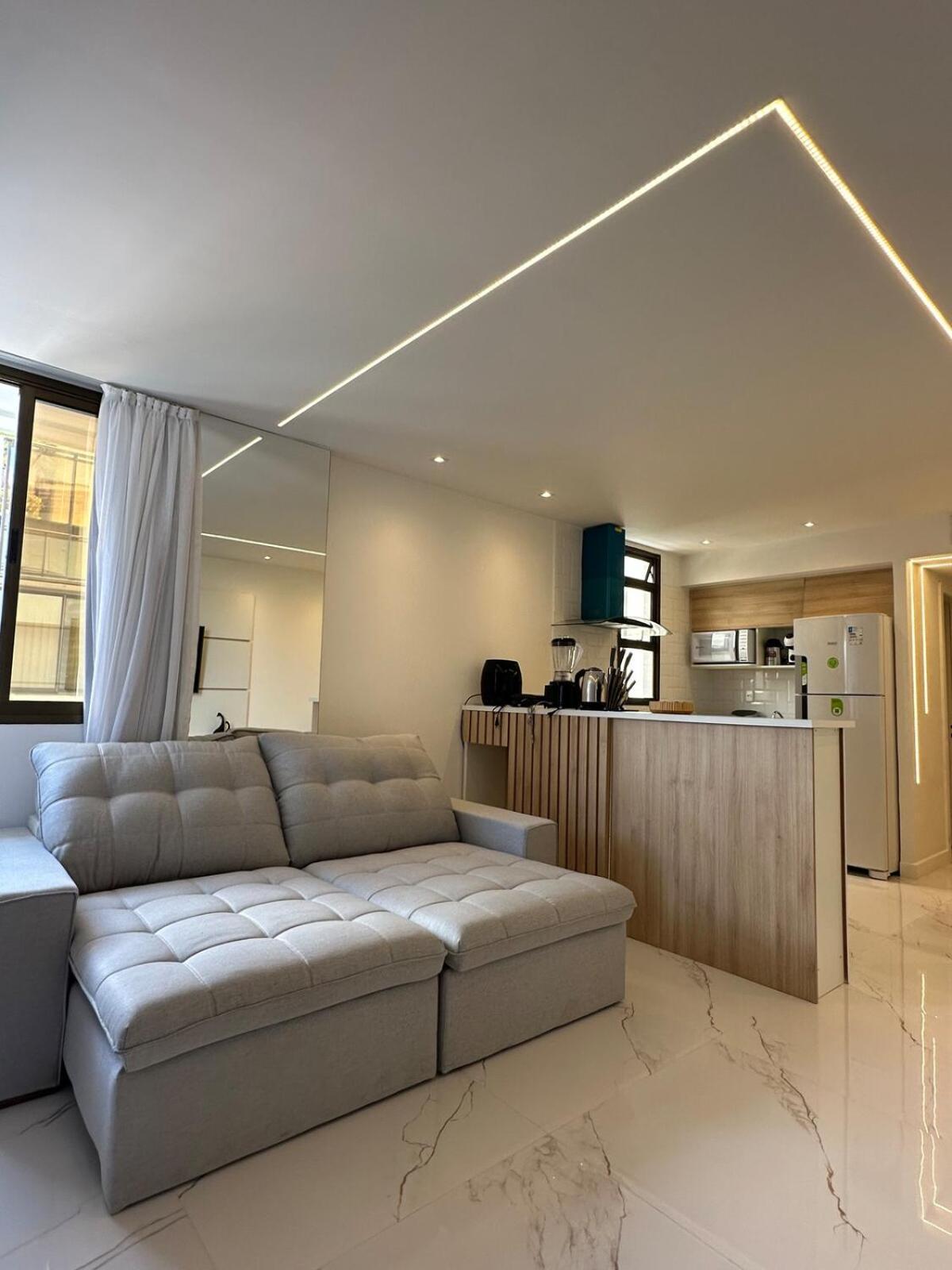 Cobertura Frente Mar, Localizacao Privilegiada - Posto 5, Barra Da Tijuca * Rio de Janeiro