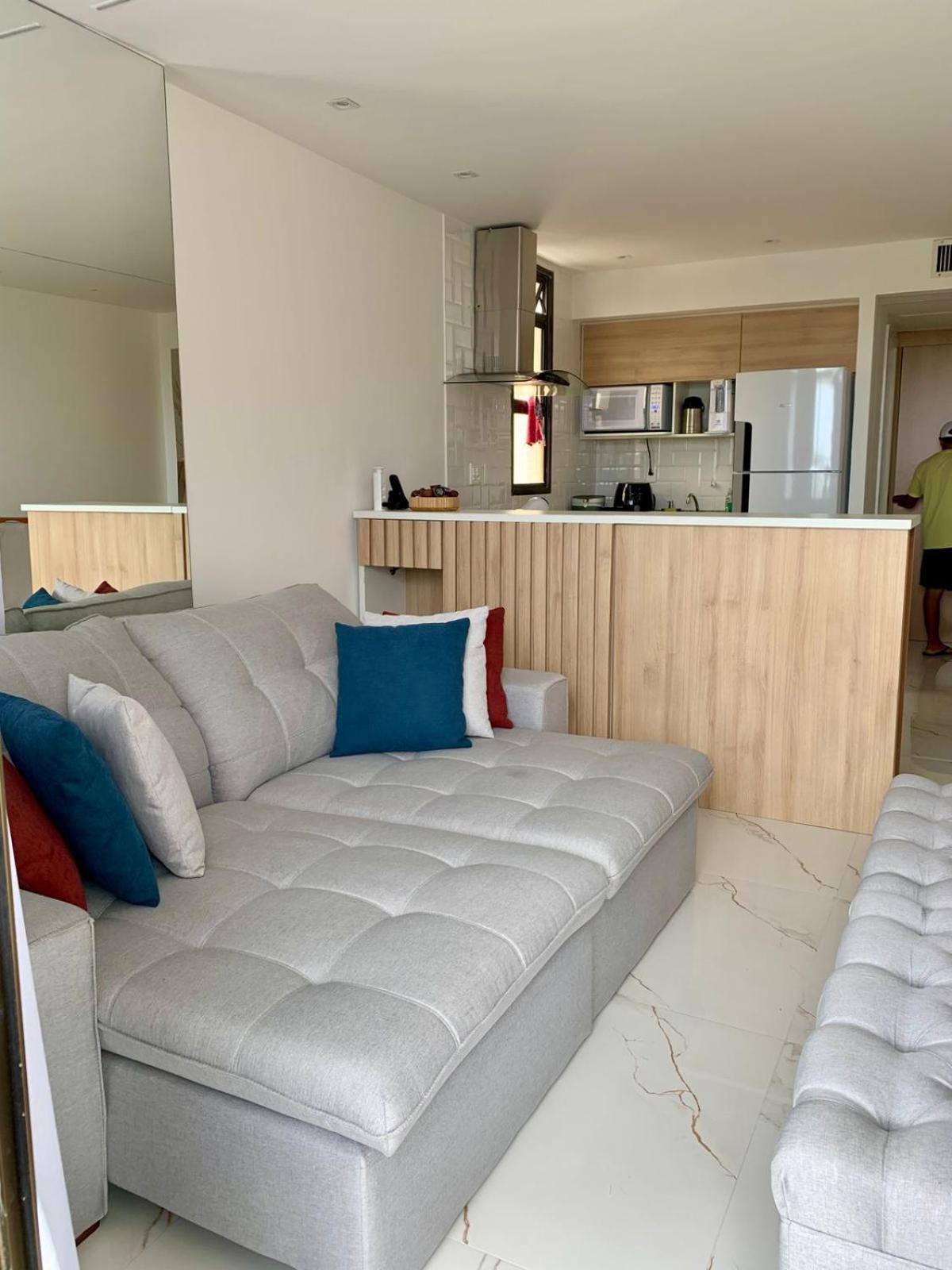 Apartamento Cobertura Frente Mar, Localizacao Privilegiada - Posto 5, Barra Da Tijuca