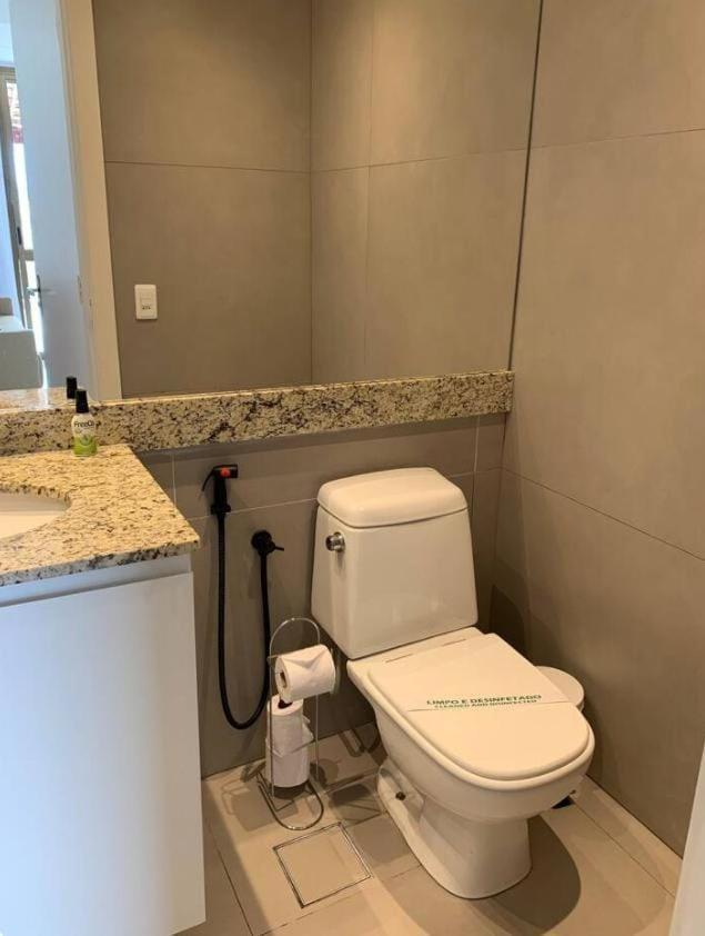 Apartamento Cobertura Frente Mar, Localizacao Privilegiada - Posto 5, Barra Da Tijuca *