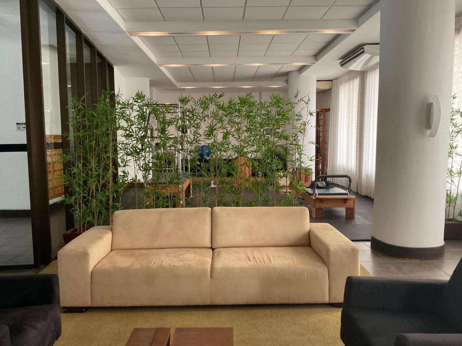Apartamento Cobertura Frente Mar, Localizacao Privilegiada - Posto 5, Barra Da Tijuca Rio de Janeiro