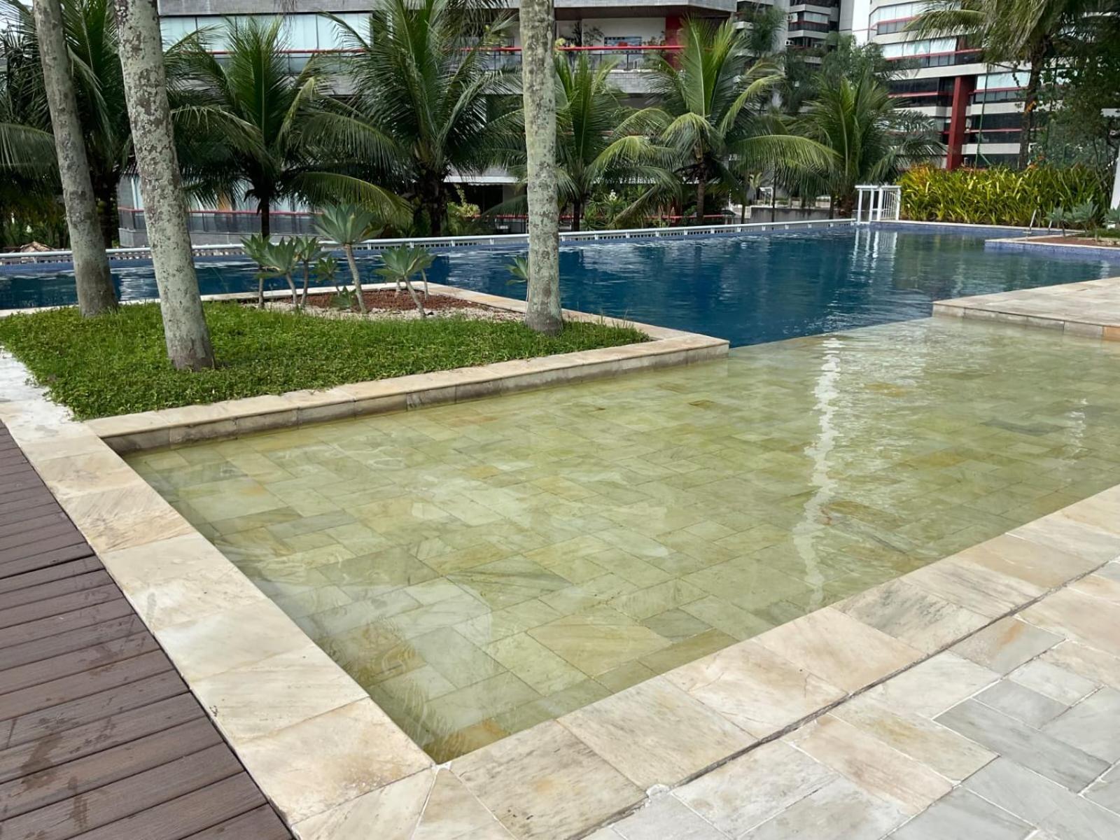 Cobertura Frente Mar, Localizacao Privilegiada - Posto 5, Barra Da Tijuca * Rio de Janeiro