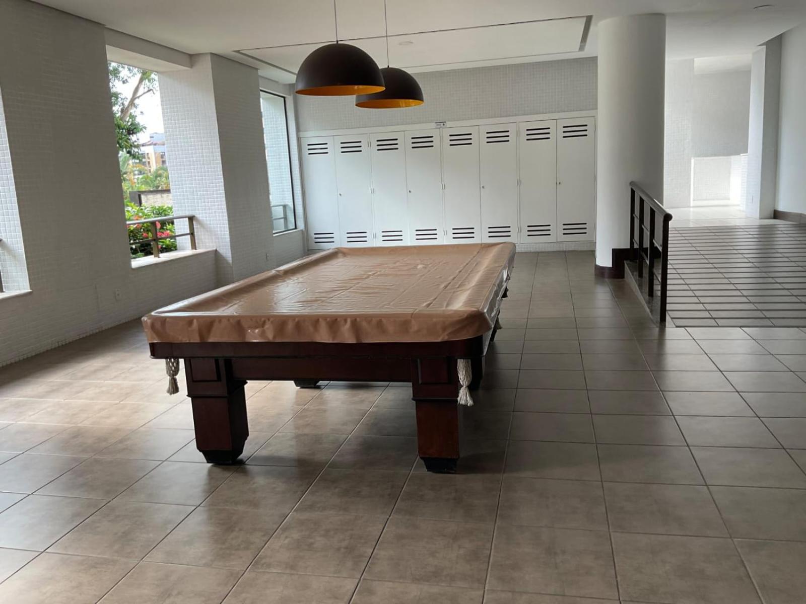 Apartamento Cobertura Frente Mar, Localizacao Privilegiada - Posto 5, Barra Da Tijuca Rio de Janeiro