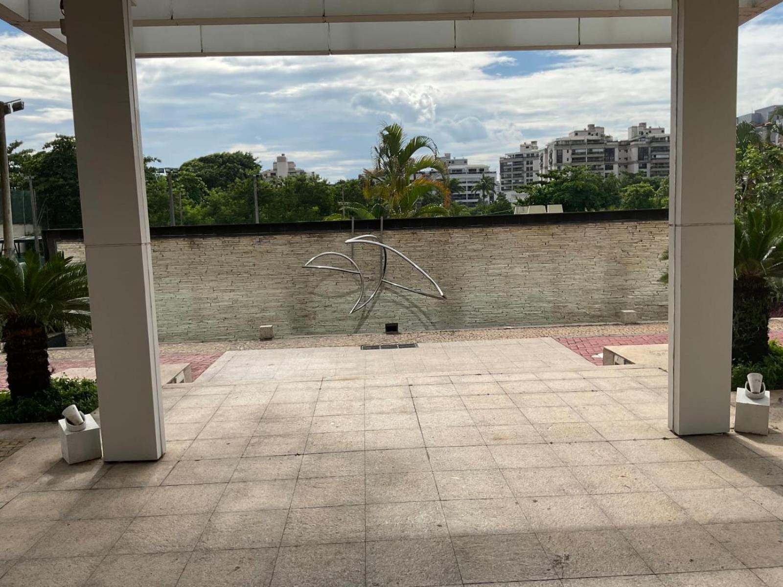 Cobertura Frente Mar, Localizacao Privilegiada - Posto 5, Barra Da Tijuca Rio de Janeiro