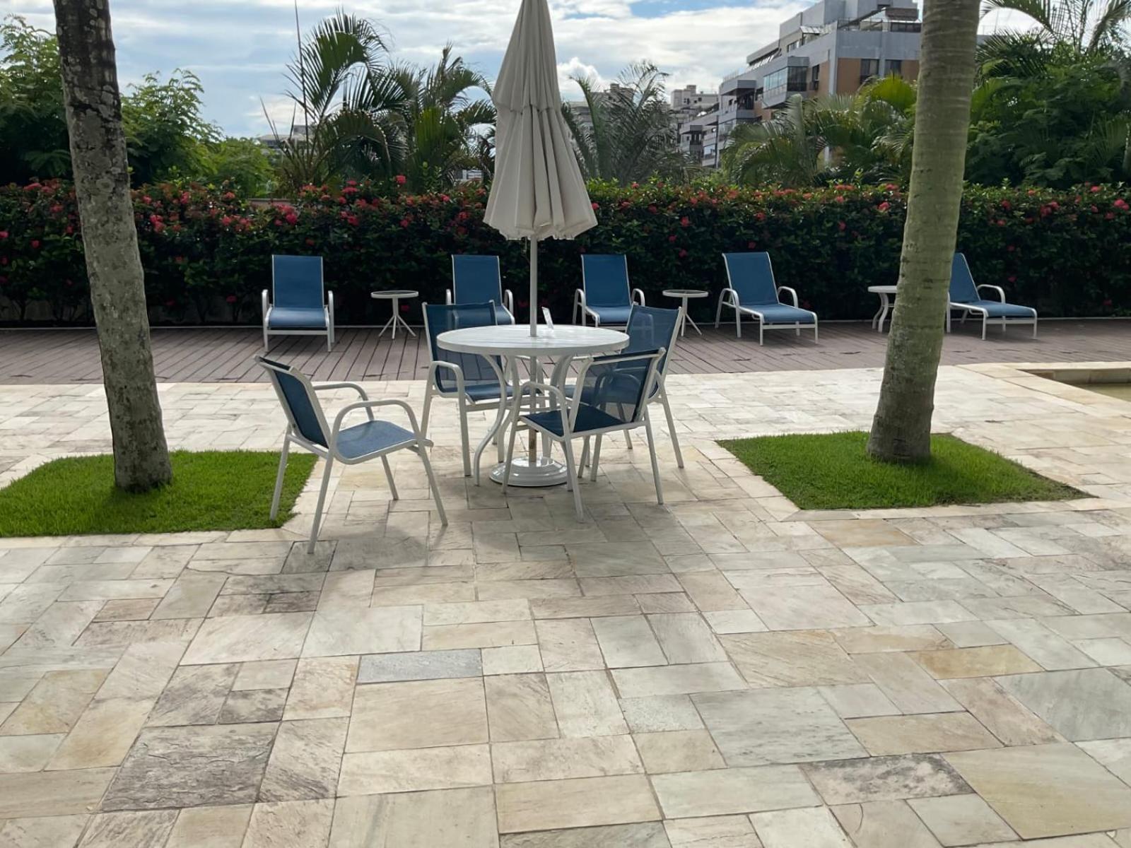 Cobertura Frente Mar, Localizacao Privilegiada - Posto 5, Barra Da Tijuca Apartamento Rio de Janeiro