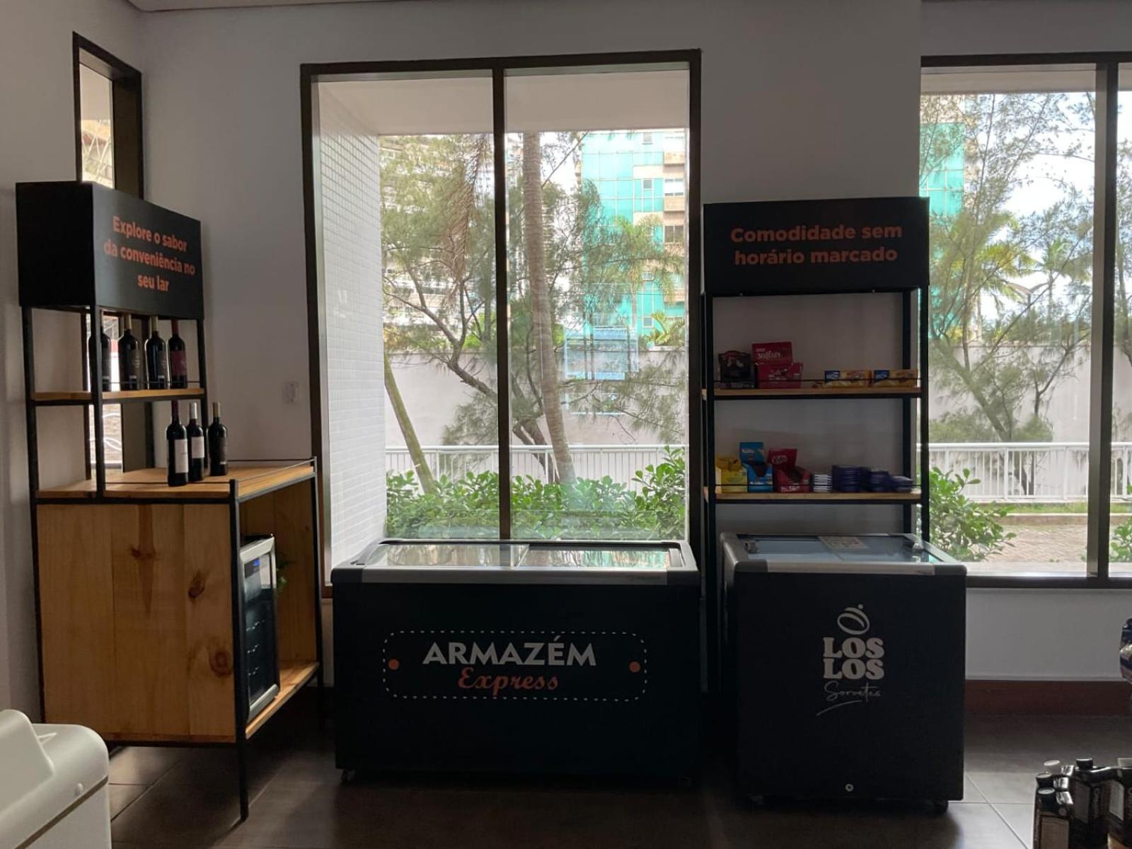 Cobertura Frente Mar, Localizacao Privilegiada - Posto 5, Barra Da Tijuca Rio de Janeiro