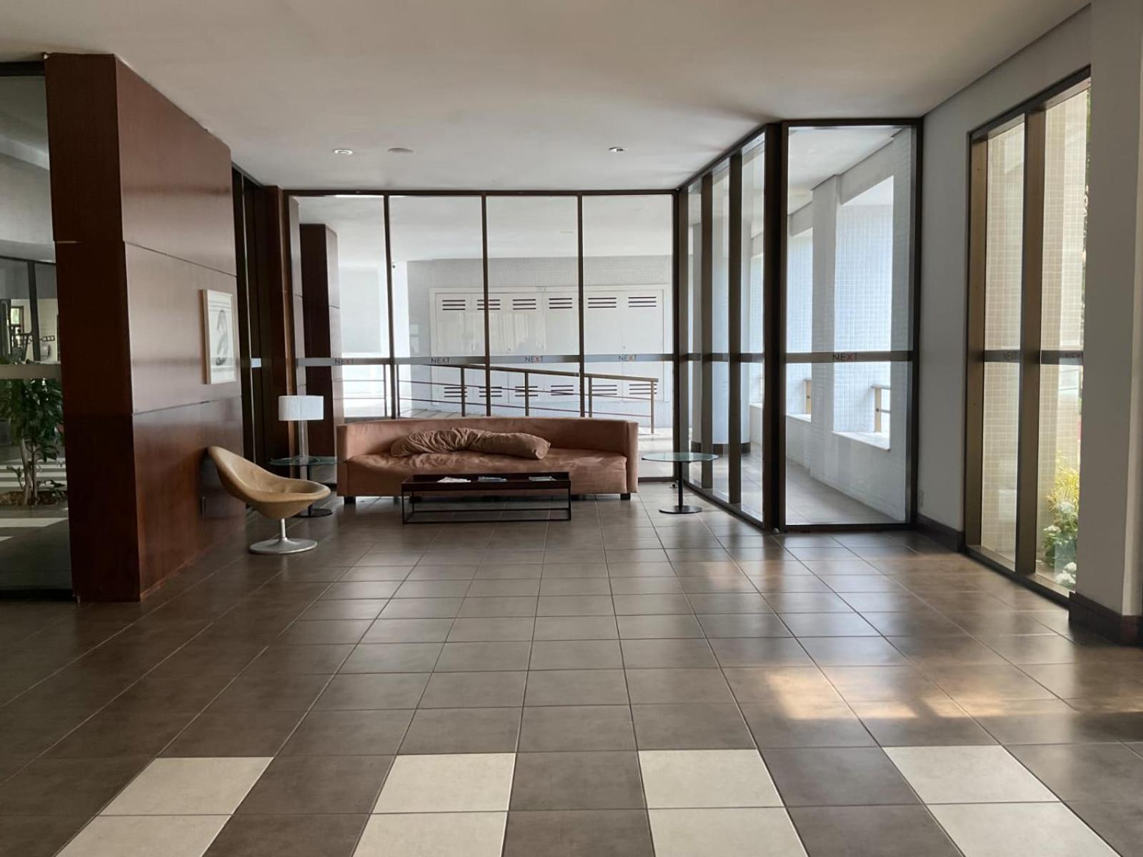 Cobertura Frente Mar, Localizacao Privilegiada - Posto 5, Barra Da Tijuca * Rio de Janeiro
