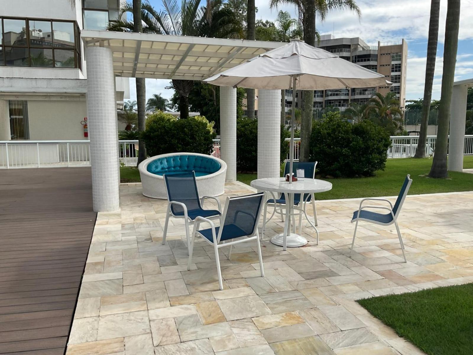 Cobertura Frente Mar, Localizacao Privilegiada - Posto 5, Barra Da Tijuca