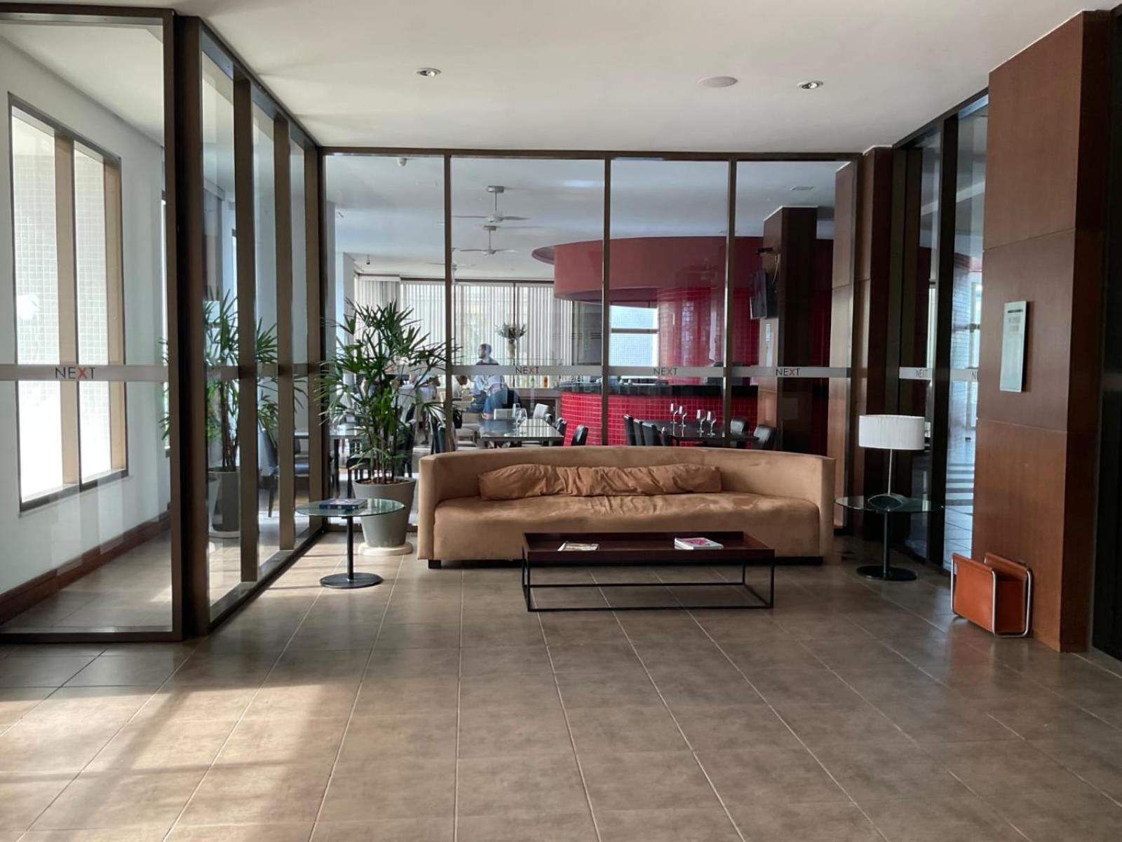Cobertura Frente Mar, Localizacao Privilegiada - Posto 5, Barra Da Tijuca Apartamento Rio de Janeiro