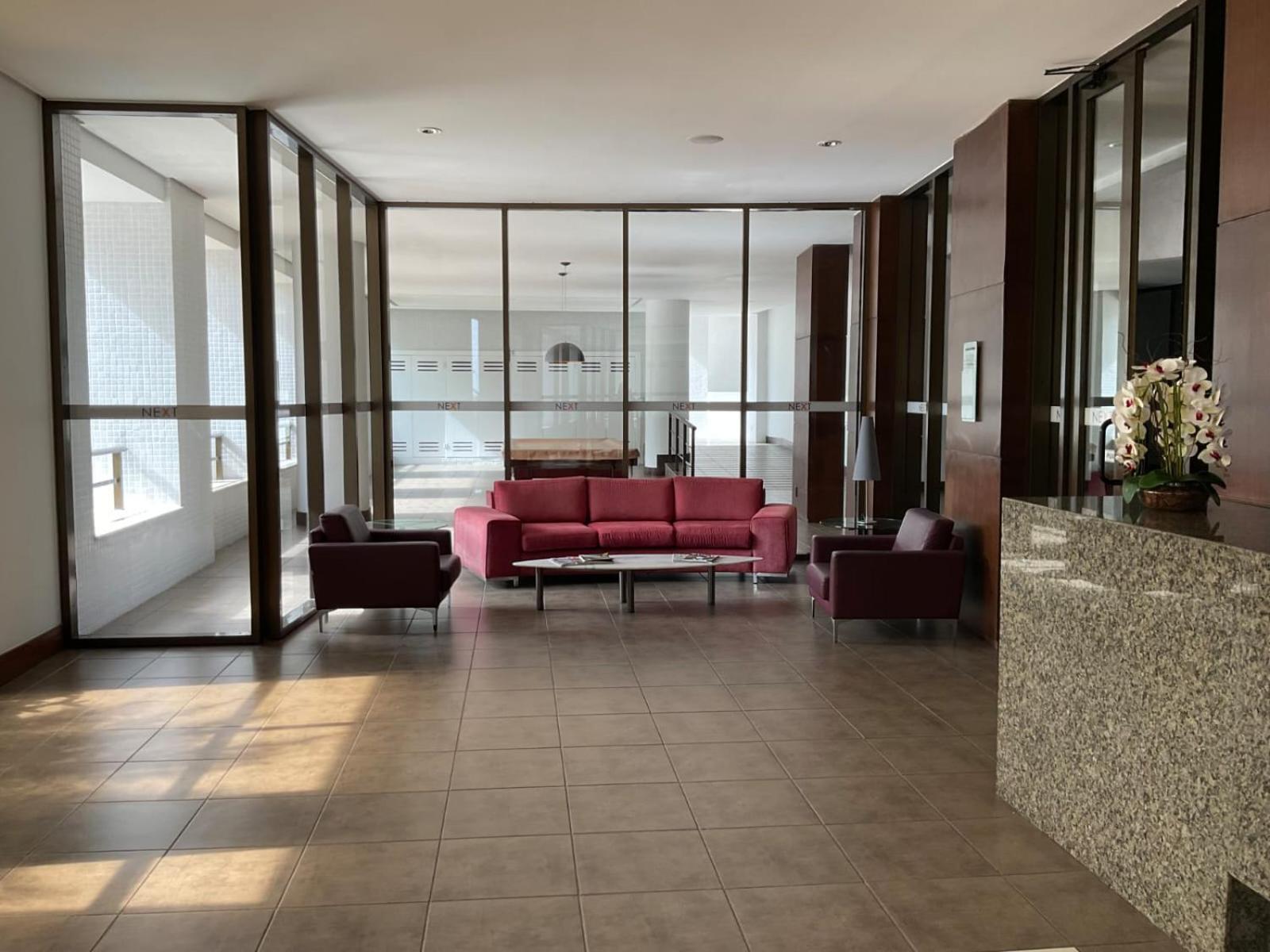 Cobertura Frente Mar, Localizacao Privilegiada - Posto 5, Barra Da Tijuca * Rio de Janeiro